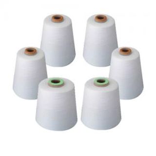 White, For towels, 80, 60s and 40s, 100% PVA