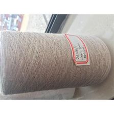 Dyed / Greige, For knitting of cloths, carpets, home textiles, 20 to  50 Nm, 100% Linen