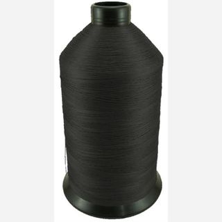 Dope Dyed (Black), For socks, 70 Denier/24 Filament, 100% Nylon