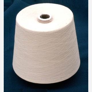 Cotton Compact Dyed Yarn