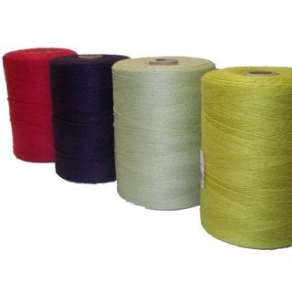  Dyed 100% Cotton Yarn 