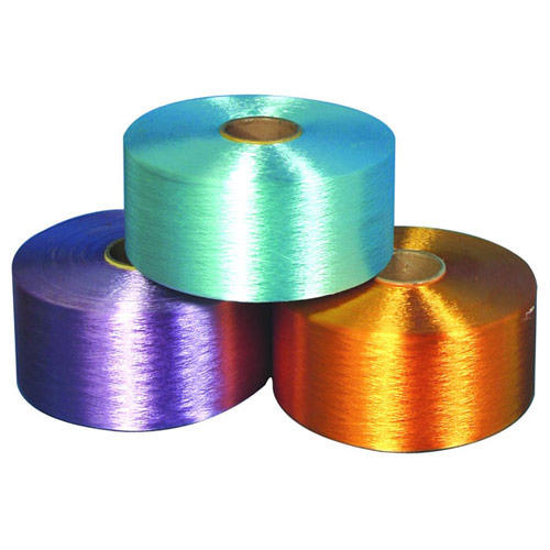 polyester yarn