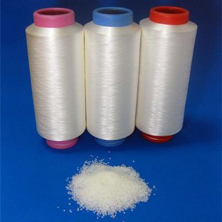  100% Cationic Dyeable Polyester Yarn