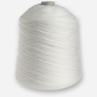 Carded Yarn