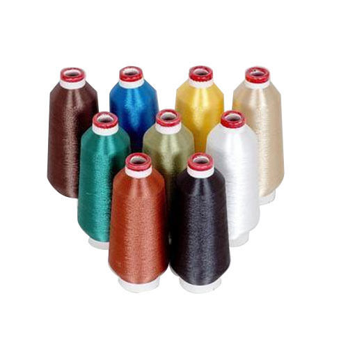 Polyester Metallic Yarn