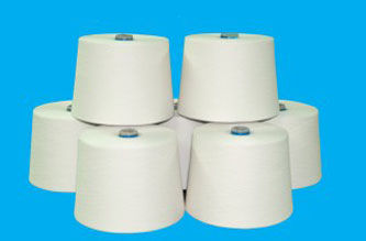 Polyester/Viscose Yarn