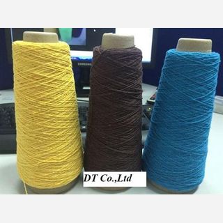 Polyester Cotton Recycled Yarn