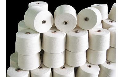 Polyester / Cotton Yarn-Blended yarn