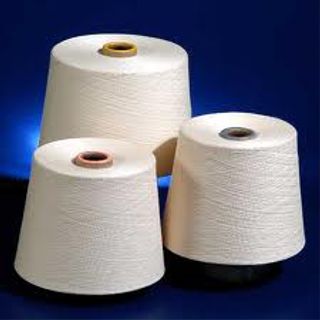 Cotton Yarn-Spun yarn