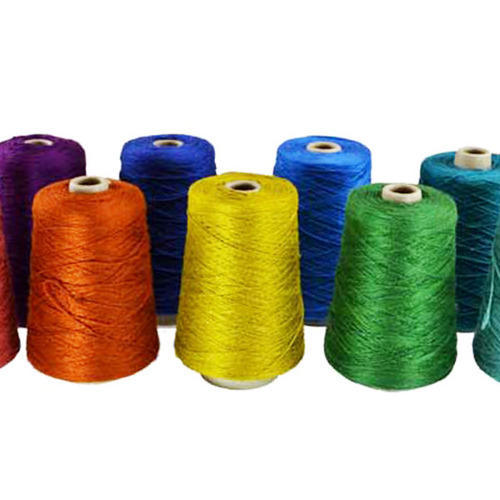 Spun Polyester Yarn