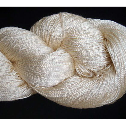 Silk Yarn