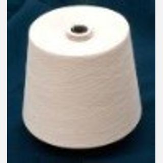 Polyester / Cotton Yarn-Blended yarn