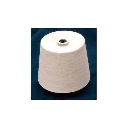 Cotton Yarn-Spun yarn