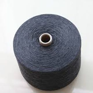  CVC (80% Polyester / 20% Cotton Blended) Yarn