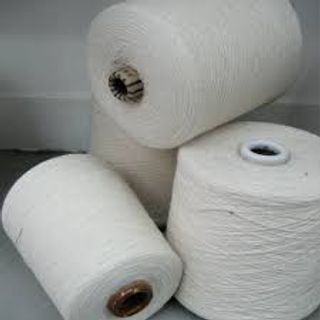 Cotton Polyamide Yarn