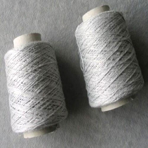 Melange Yarn