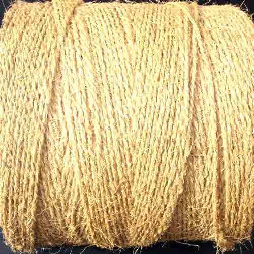 Dyed 100% Coir Yarn