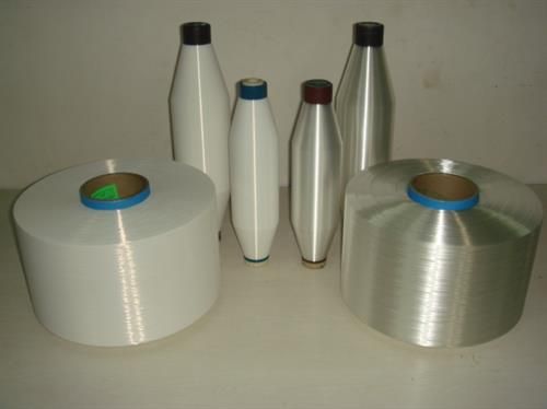 Polyester Textured Yarn (PTY)-Filament yarn