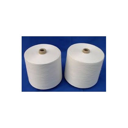 Cotton Lycra Yarn