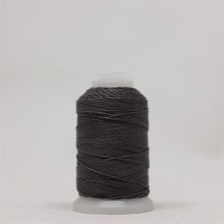 Blended cotton-polyester yarn