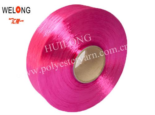 Polyester Yarn