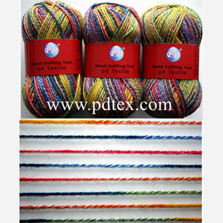 Acrylic Wool Yarn