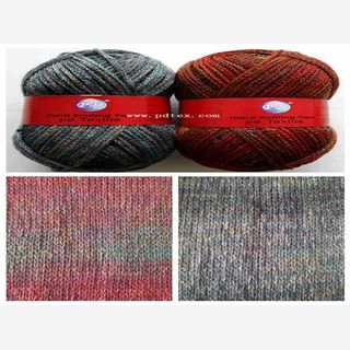 Acrylic Wool Yarn