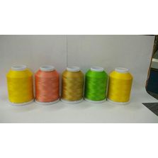 embroidery yarn