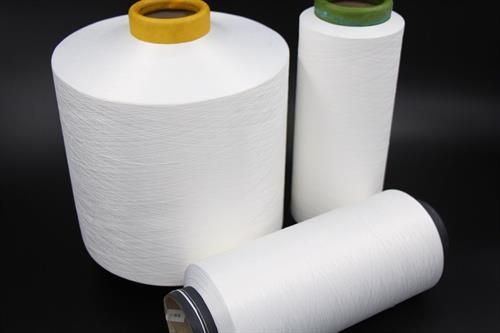 Polyester Textured Yarn