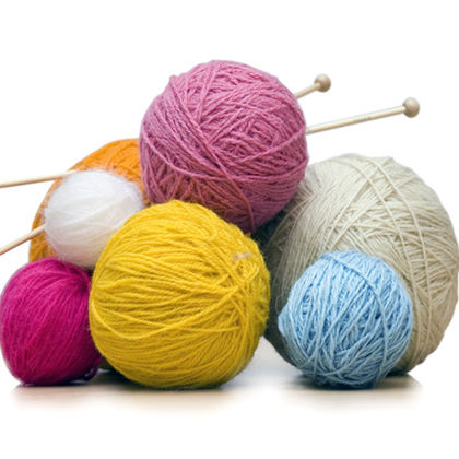 100% Cotton Combed Yarn