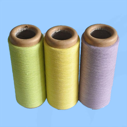 100% Cotton Open End Yarn