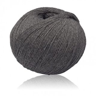 nylon black yarn