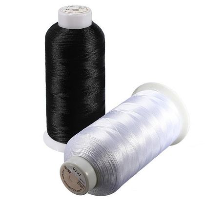  100% Polyester Yarn