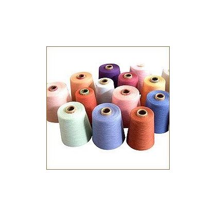 Polyester Cotton Yarn