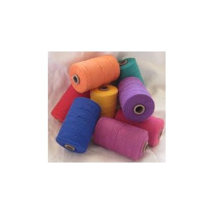 Drawn Texture Yarn (DTY)