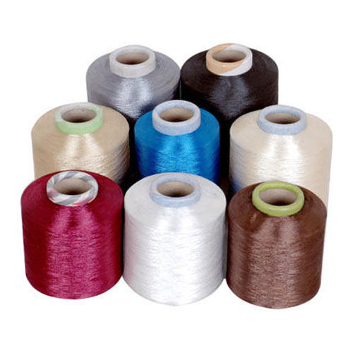 100% Polyester Yarn