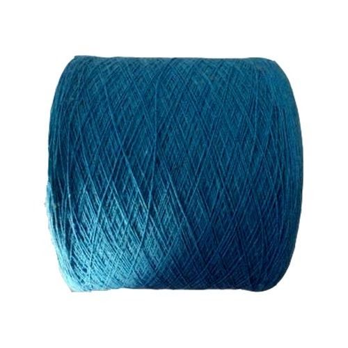 Plain Dyed Open End Yarn