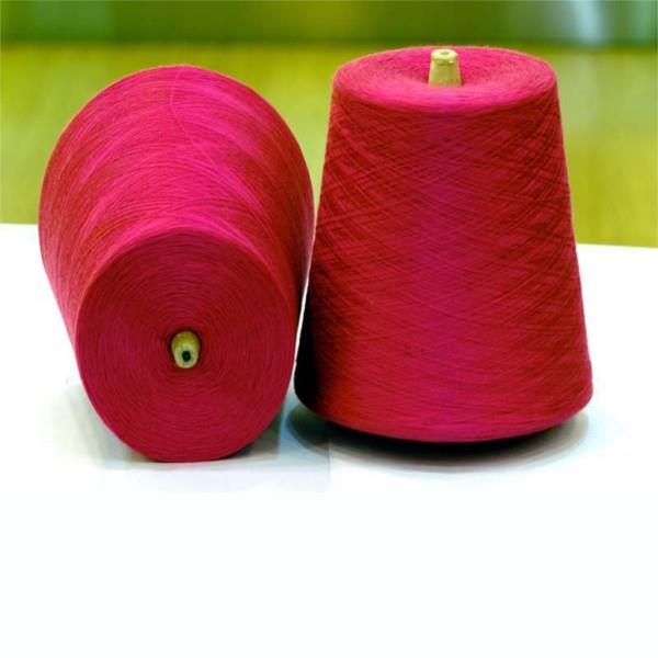 100% Viscose Yarn