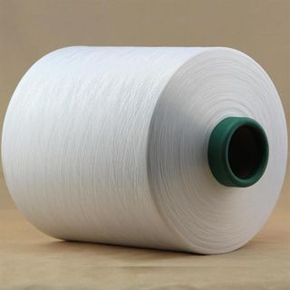  Greige 100% Cotton Organic Yarn