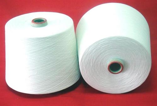 Polyester Cotton Yarn