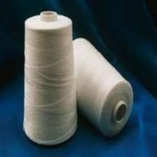 cotton polyester yarn
