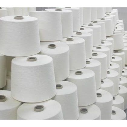 Polyester Cotton Yarn