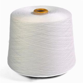Polyester Cotton Combed Vortex Hosiery Yarn