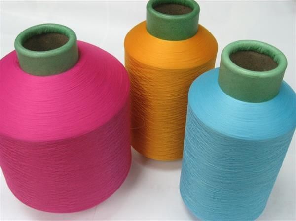 Polyester Textured Yarn