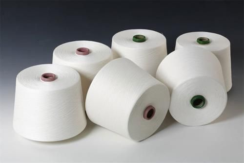 Polyester Viscose Yarn