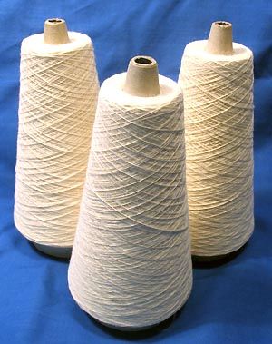 Polyester Cotton Yarn