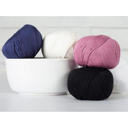 Cotton Yarn