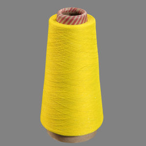 Dyed Viscose Yarn