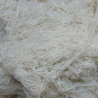 100% Cotton Yarn Waste 