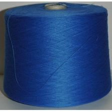 acrylic nylon color lurex yarn